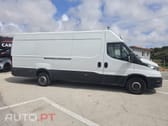 Iveco Daily 2.3D 35S16 Longa