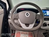Renault Zoe LIFE 40