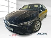 Mercedes-Benz CLA 180 d Style Aut.