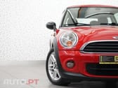 MINI Cooper One D