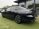 Peugeot 508 1.6 Hybrid GT e-EAT8