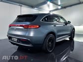 Mercedes-Benz EQC 400 4Matic AMG Line