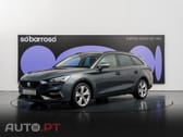 Seat Leon 1.4 e-Hybrid FR DSG