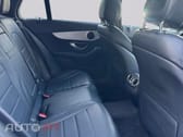 Mercedes-Benz C 250 BlueTEC AMG Line