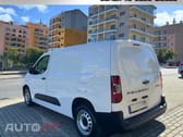 Peugeot Partner 1.5 BlueHDi Asphalt Longa