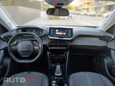Peugeot 2008 1.2 PureTech Allure Pack EAT8