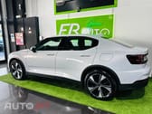 Polestar 2 Long Range 78 kWh