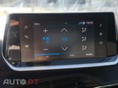 Peugeot 2008 PureTech 130 EAT8 Allure