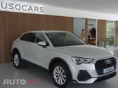 Audi Q3 45 TFSIe S tronic