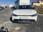 Kia EV6 77,4-kWh Business
