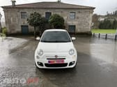 Fiat 500 1.2 S