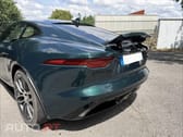 Jaguar F-Type 2.0 i4 R-Dynamic