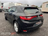 Renault Mégane 1.5 dCi Limited