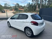 Peugeot 208 1.5 BlueHDi Signature