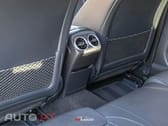 Mercedes-Benz A 180 d Progressive Aut.