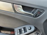 Audi A4 2.0 TDI exclusive Multitronic