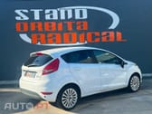 Ford Fiesta 1.25 Trend