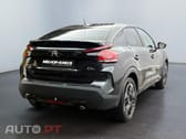 Citroen C4 1.2 PureTech Shine EAT8