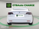 Tesla Model 3 I.V.A DEDUTIVEL Standard RWD Plus  