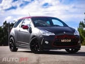 Citroen DS3 1.6 THP Racing