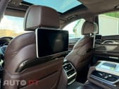 BMW 730 d Auto