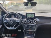Mercedes-Benz GLA 220 d AMG Line
