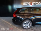 Volvo V60 2.0 D4 Momentum Geartronic