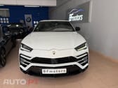Lamborghini Urus 4.0 V8