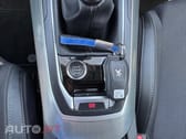 Peugeot 308 SW 1.5 BlueHDi Allure