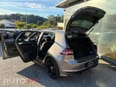 Volkswagen Golf 2.0 TSi R DSG