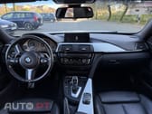 BMW 420 d Pack M Auto