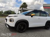 Citroen C3 Aircross 1.5 BlueHDi Rip Curl