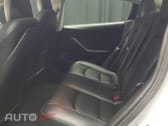 Tesla Model 3 Performance Tração Integral