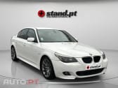 BMW 520 d Edition Fleet Sport