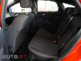 Ford Focus 1.5 EcoBoost S&S Aut. ST-LINE X
