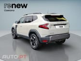 Dacia Duster 1.2 TCe 130 mild hybrid Extreme 4x4