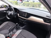 Skoda Kamiq 1.0 TSI Selection