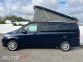 Mercedes-Benz V Marco Polo 250 CDI BlueTec