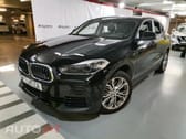 BMW X2 25 e xDrive Advantage
