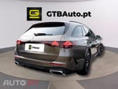 Mercedes-Benz E 300 I.V.A DEDUTIVEL de T AMG