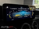 Mercedes-Benz GLC 300 e 4Matic