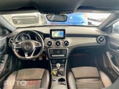Mercedes-Benz CLA 180 (CDI) d AMG Line