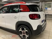 Citroen C3 Aircross 1.2 PureTech Shine