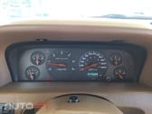 Jeep Grand Cherokee 3.1 TD Limited