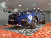 Peugeot 3008 1.5 BlueHDi Allure EAT8