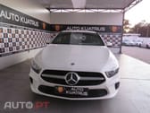 Mercedes-Benz A 180 Automático