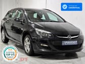 Opel Astra 1.6 CDTI Dynamic S/S