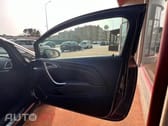 Opel Astra GTC 1.7 CDTi S/S 109g