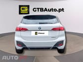BMW 218 d M Sport