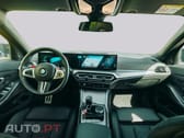 BMW M3 Touring xDrive Competition